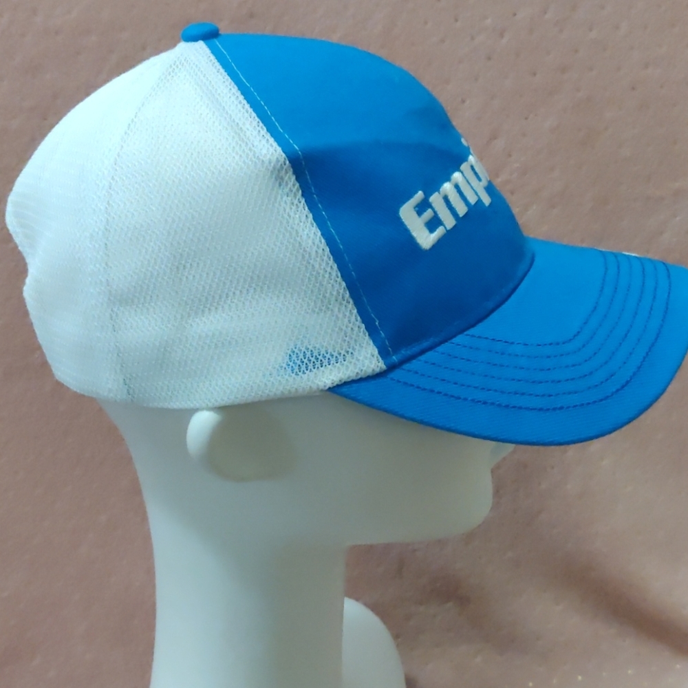 Empire cap/hat adjustable - Picture 4 of 6